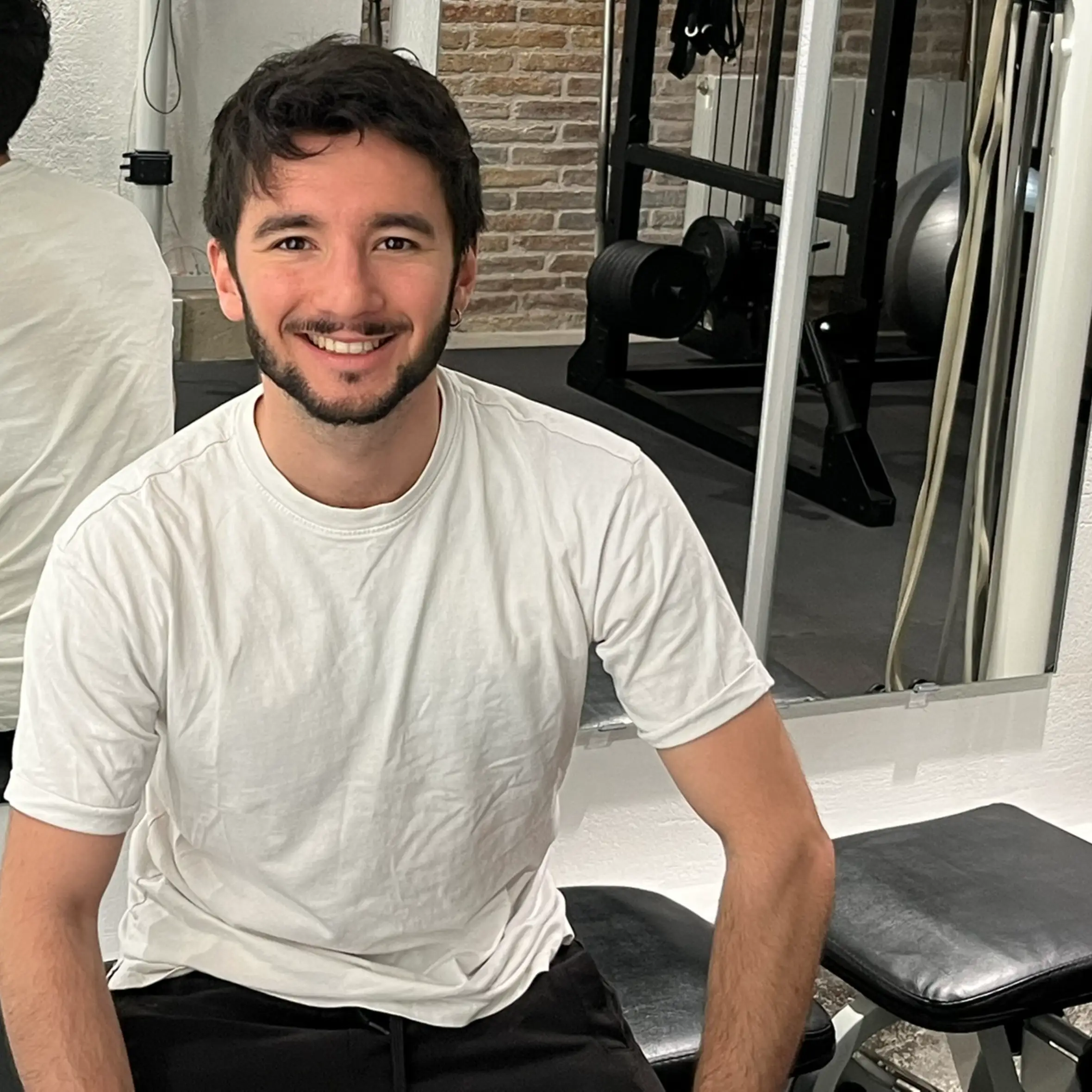 Servicios de fisioterapia en Barcelona